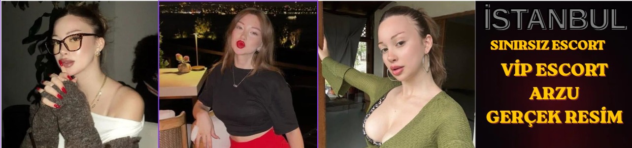 arzu - istanbul Bakırkoy escort